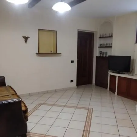 Latte Di Luna Apartman *
